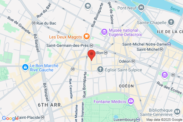 Piano Bar Chez Georges