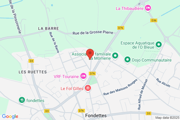 Lamoureux Andree Opticienne D'ordonnances