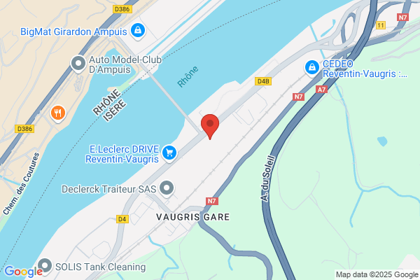 Maison Du Peintre Enr (La)