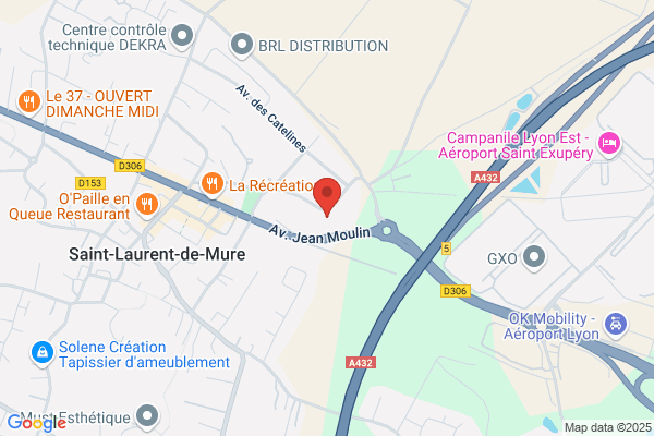 Les Entreprises Rémi Martel
