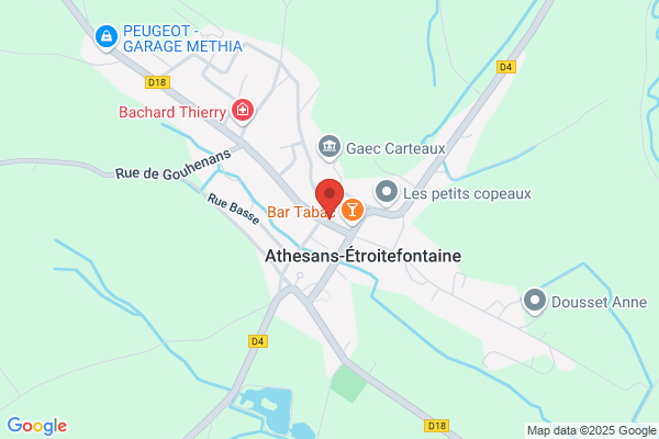 Assalian Christine Pharmacienne