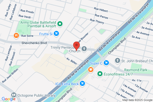 Residence La Salle
