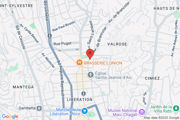 Administration Immobiliere Prestige