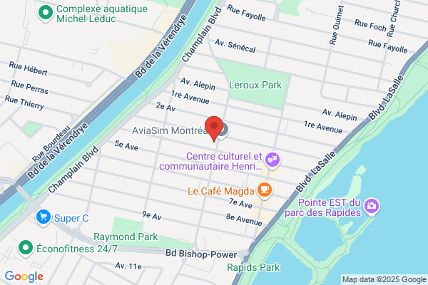 Clinique d'Acupuncture de LaSalle