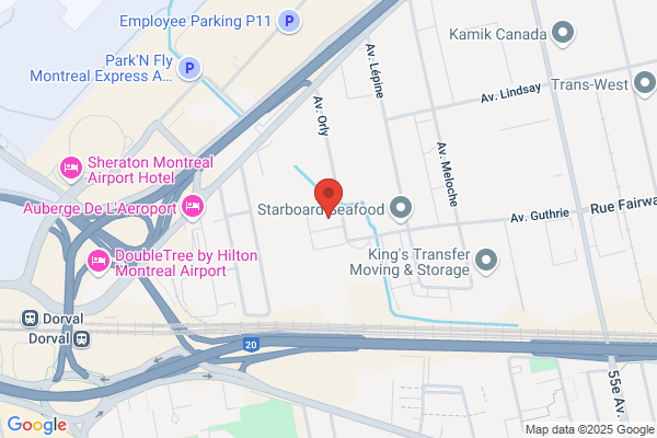 Contel Form Plast Inc