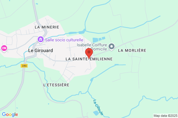 Emilienne