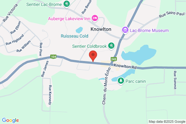 Galerie Knowlton