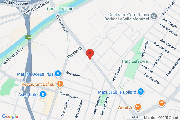 Groupe Compass (Quebec) Ltee