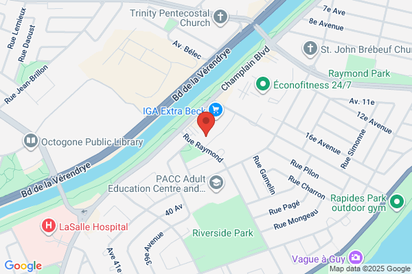 Arsenault Marc-Yvon Dr Obstetr-Gynecol