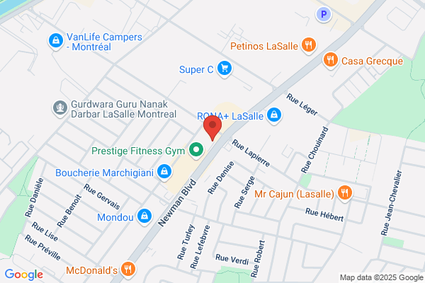 Clinique Lasalle Medicale