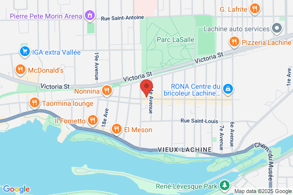 Clinique Podimédic Lachine