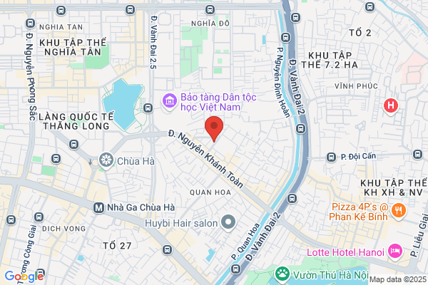 Vu Catherine Thu Huong Dr Psychologue