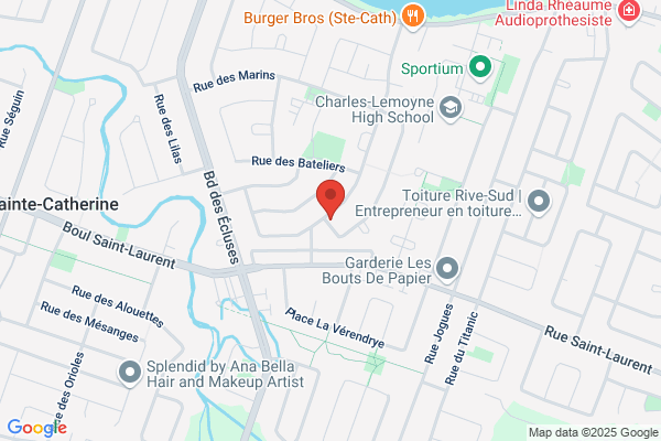 Plomberie Pinsonneault Inc