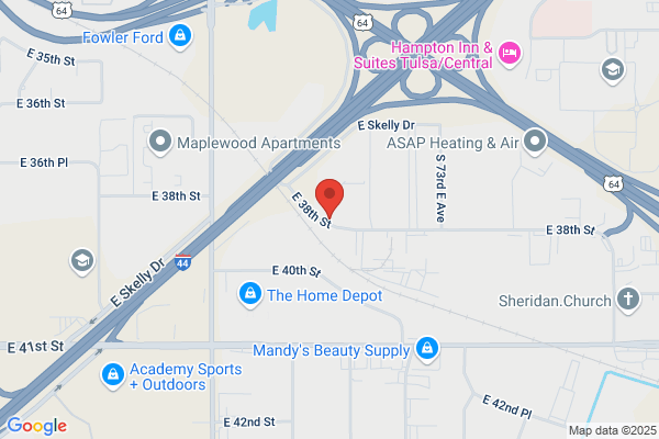 Automatic Mailing & Printing Inc