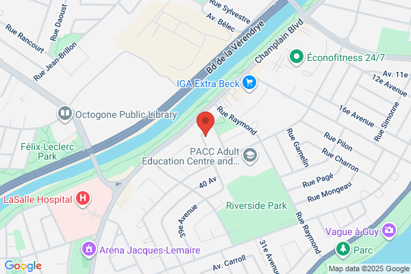 Galleries Dollard (Les)