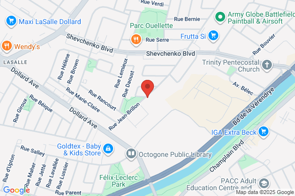 Immeubles Jean Brillon (Les)
