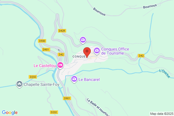 Auberge Saint Jacques