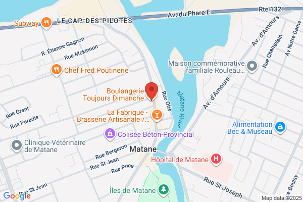 Gourmet Rendez-Vous