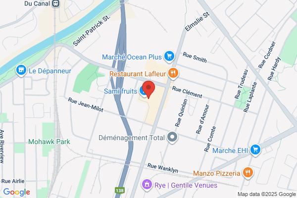 Restaurant Lasalle Caribbean Inc