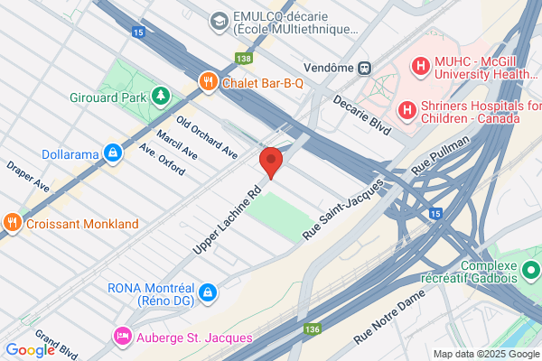 Restaurant Momesso