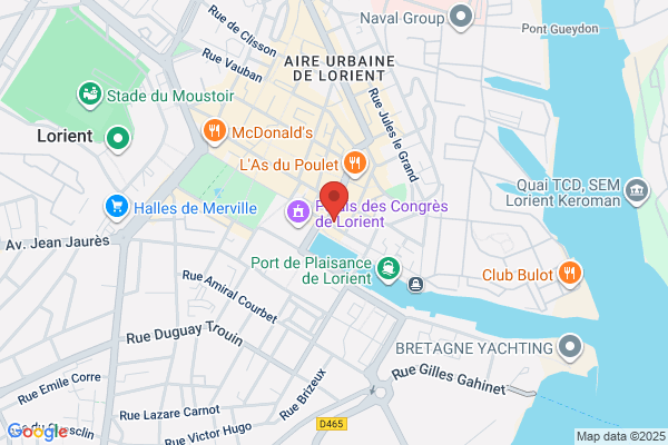 Restaurant Chez Guy