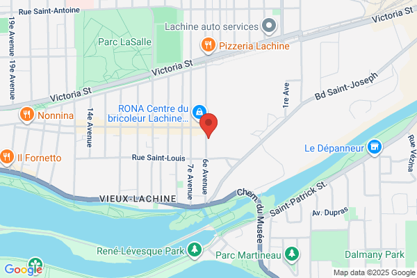 Y Laramée Couvreur Inc