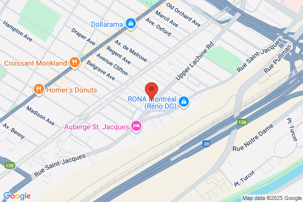 Couvreur De Toitures Mont-Rose (Qué) Ltée