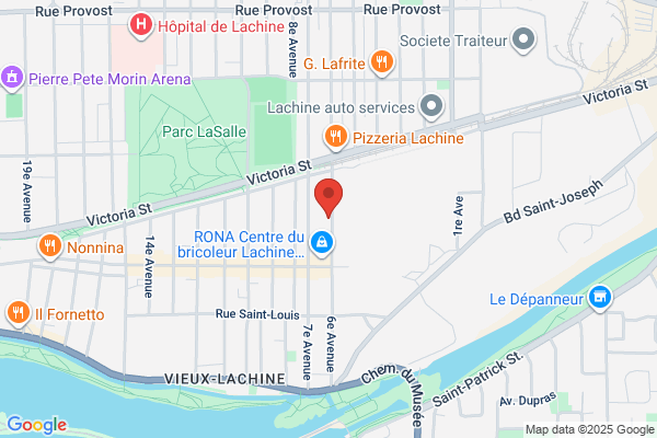 Couvreur Gallant Inc