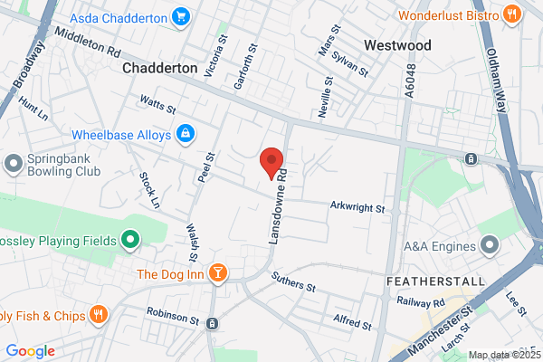 Lansdowne Roofing & Brickwork