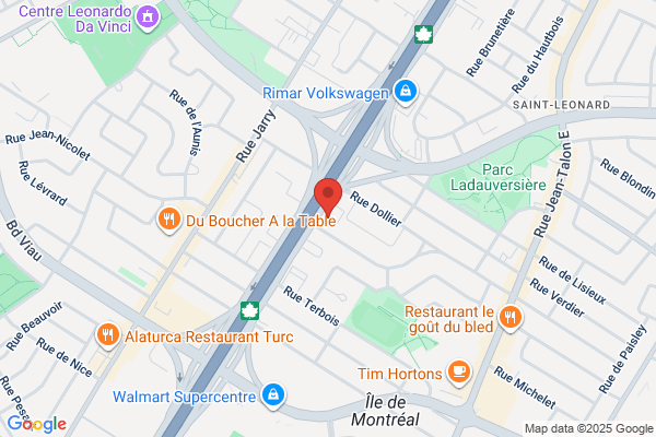 Petro-Canada, Stations Service-Service Stations, St Leonard
