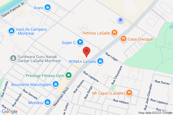 Centre Le Cavalier