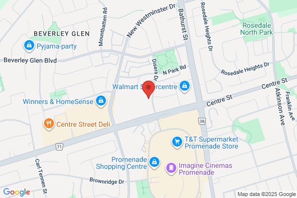 Westmount Learning Center