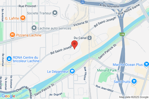 Transport Bernard Bousquet Inc. (TBI)