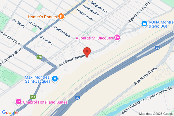 Location D'auto Elegance