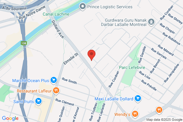 Maislin Auto Inc