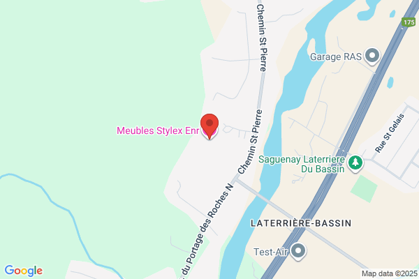 Meubles Stylex