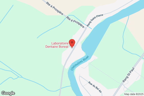 Laboratoire Dentaire Boreal Inc