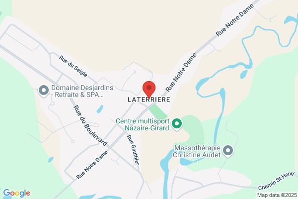 Les Fondations Vistech Du Saguenay