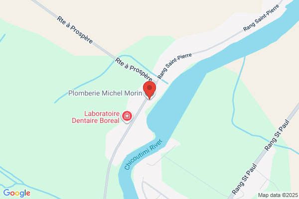 Plomberie Michel Morin