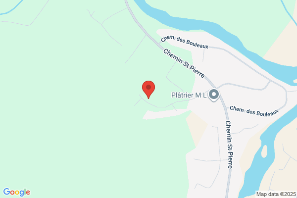 Plâtrier M L Inc
