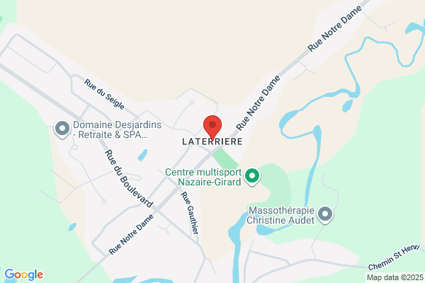 Savon Expert Saguenay Lac St-Jean