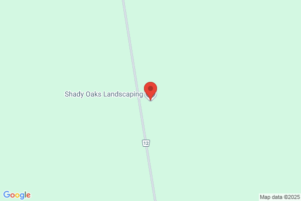 Shady Oaks Landscaping