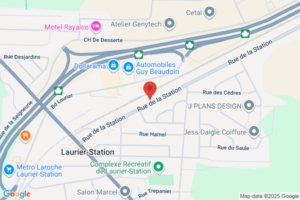 Alternateur Lemay & Fils Inc