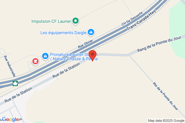 Béton Laurier Inc