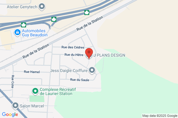 J Plans Design