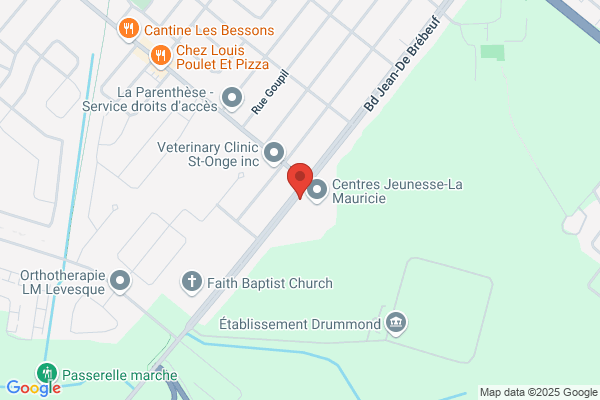 Les Cliniques de Massothérapie Alain Alarie