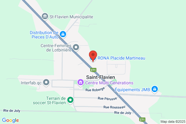 Placide Martineau Inc