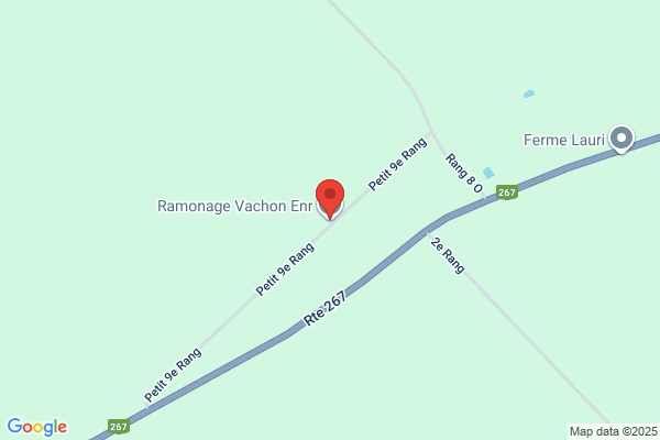 Ramonage Vachon Enr