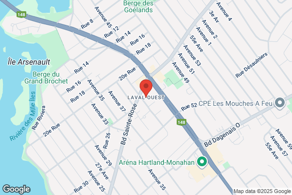 Inspectiprop - Joe Marsillo