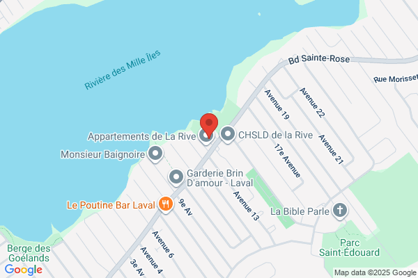 Familiprix Clinique